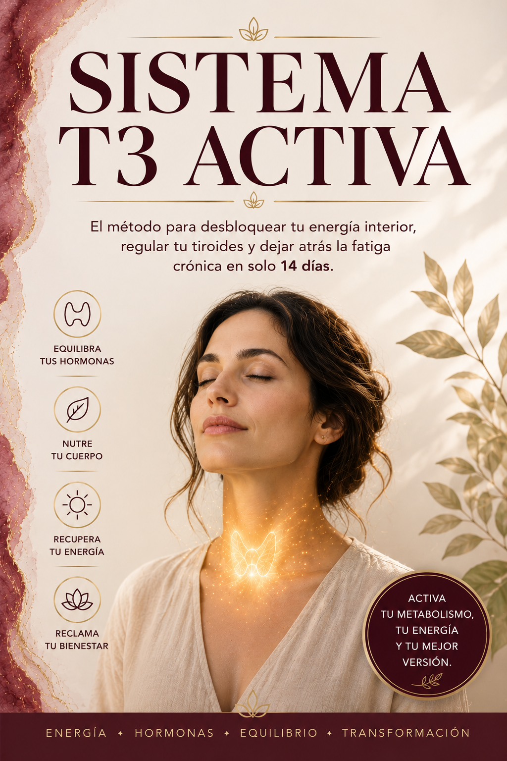 Sistema T3 Activa