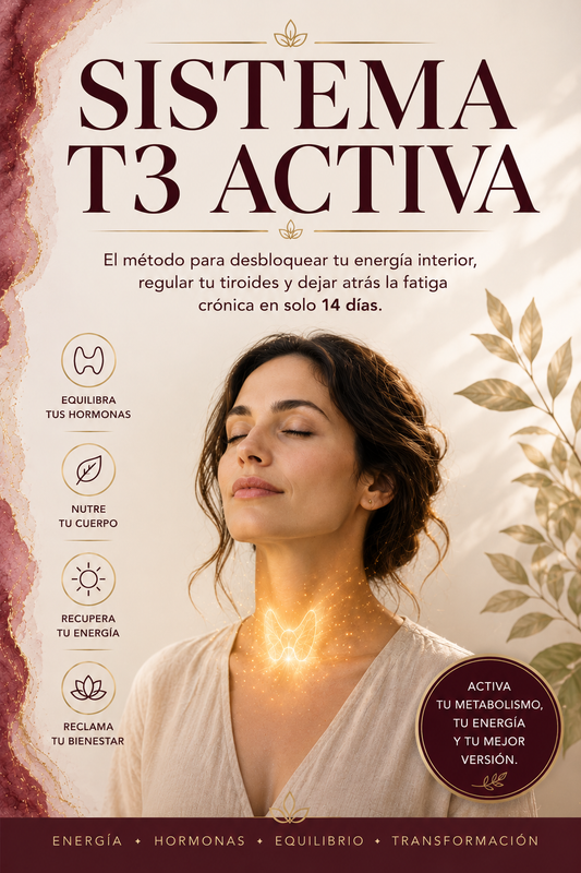 Sistema T3 Activa